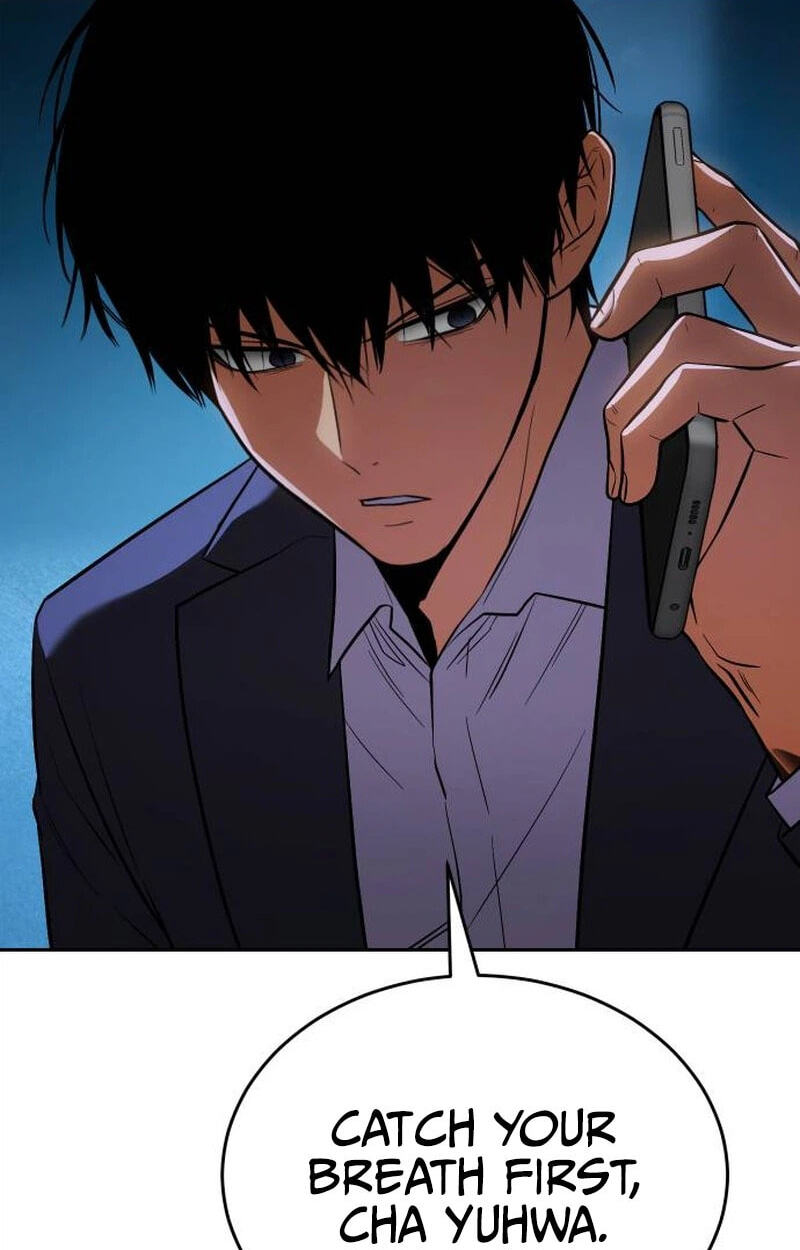 Read Mr. Baek chapter 180 image 15 on Lezhin