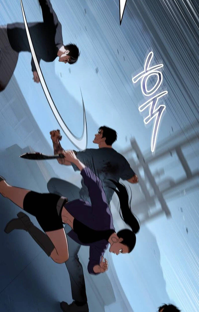 Read Mr. Baek chapter 180 image 158 on Lezhin