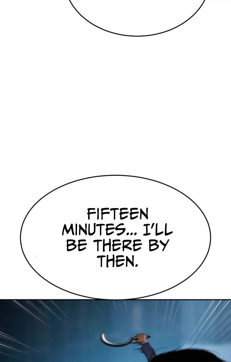 Read Mr. Baek chapter 180 image 16 on Lezhin