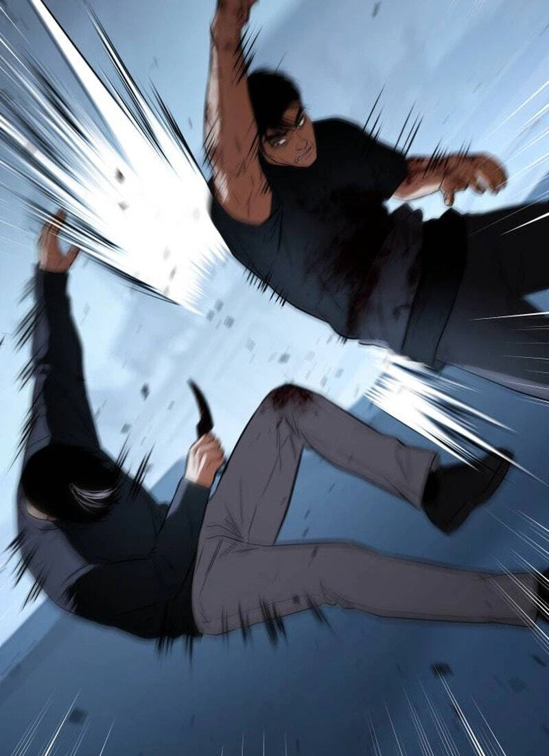 Read Mr. Baek chapter 180 image 163 on Lezhin