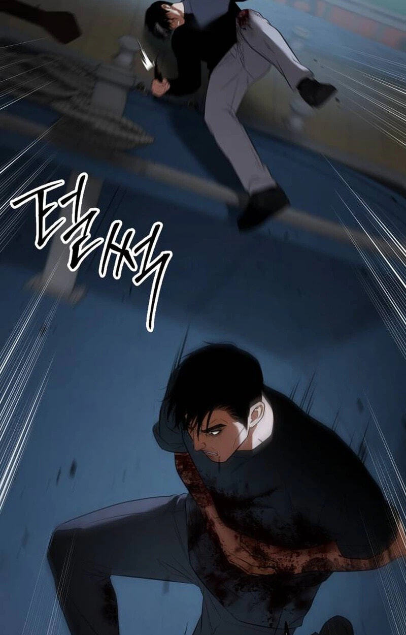 Read Mr. Baek chapter 180 image 165 on Lezhin