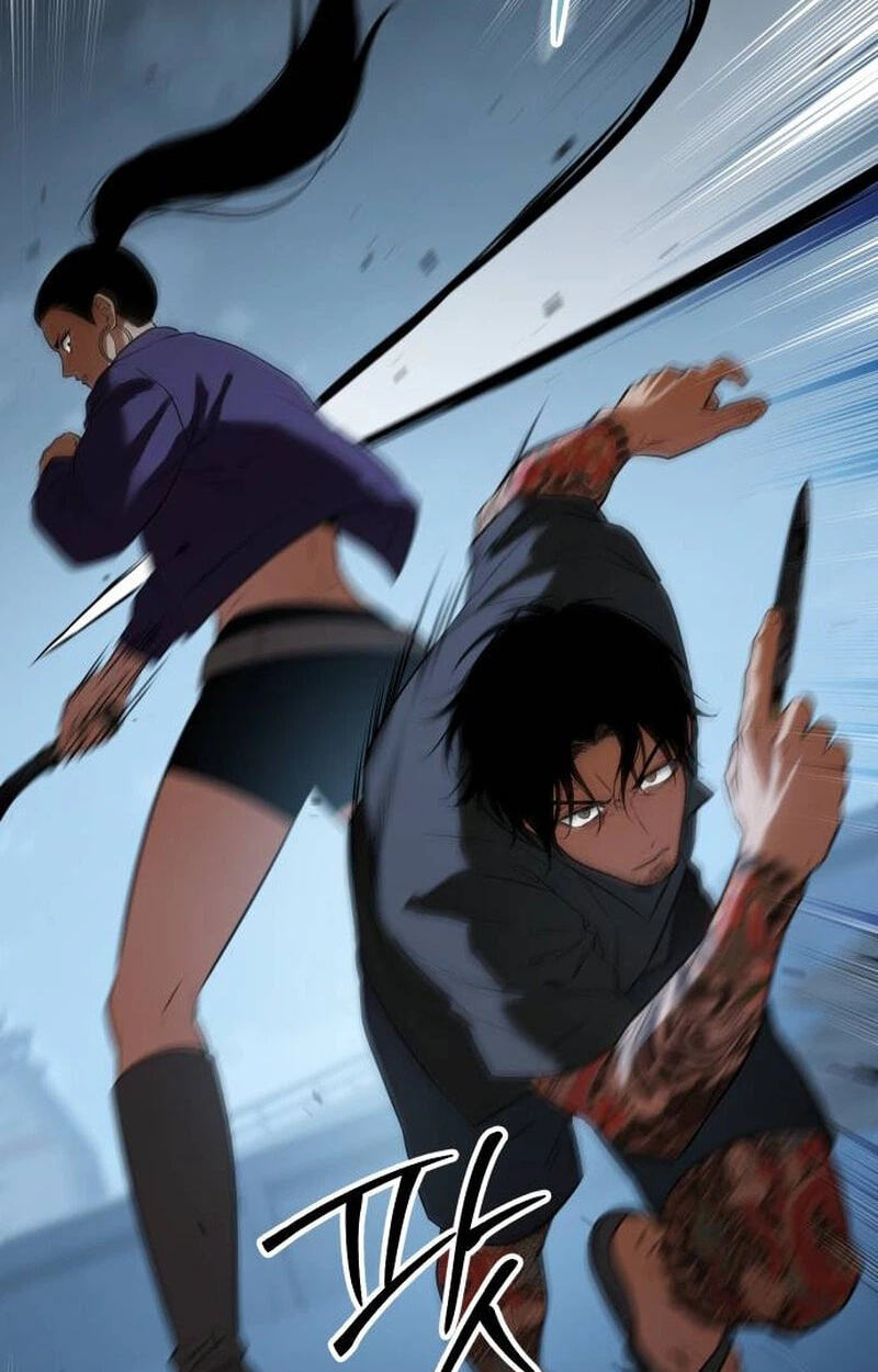 Read Mr. Baek chapter 180 image 167 on Lezhin