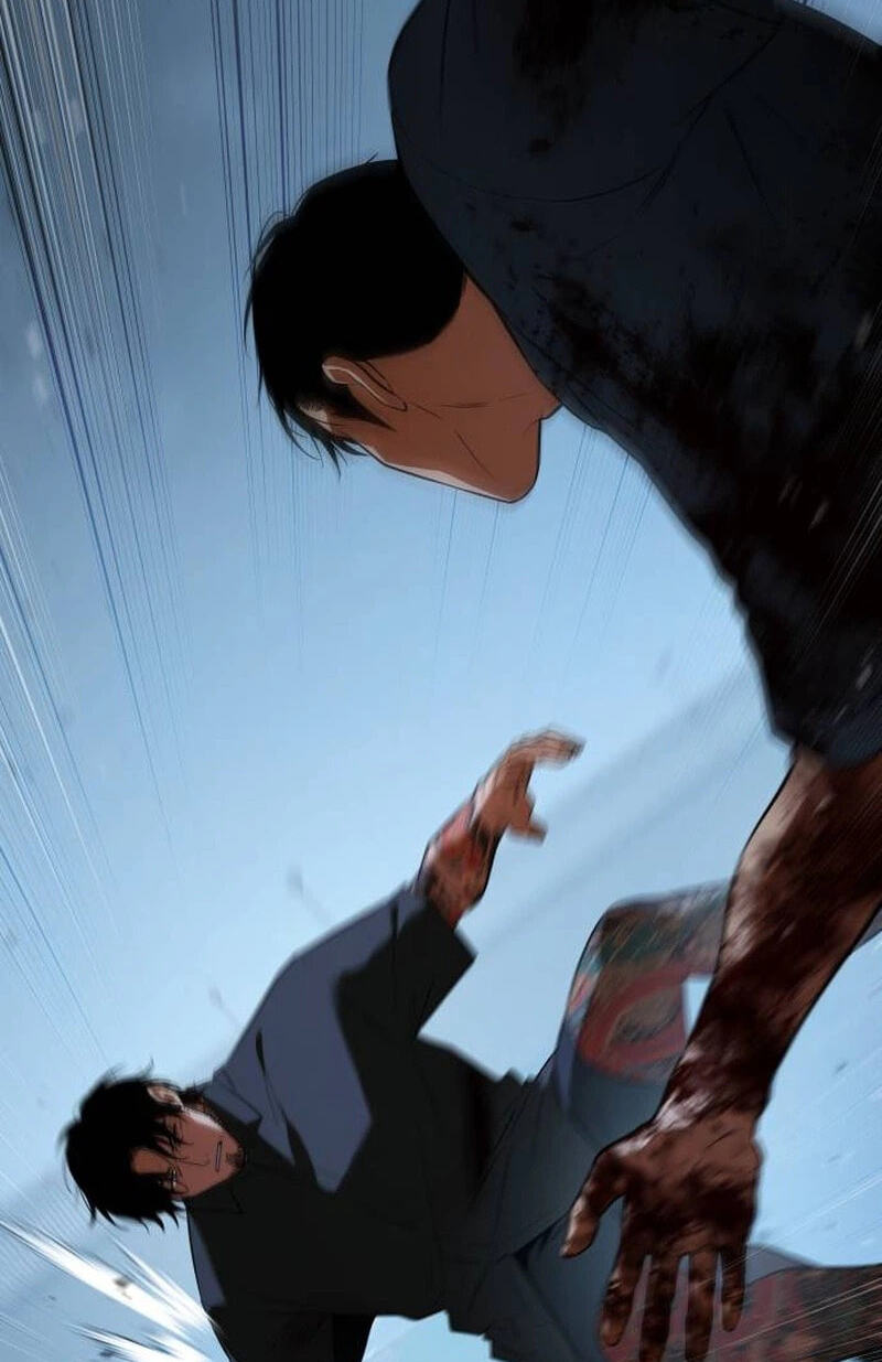 Read Mr. Baek chapter 180 image 174 on Lezhin