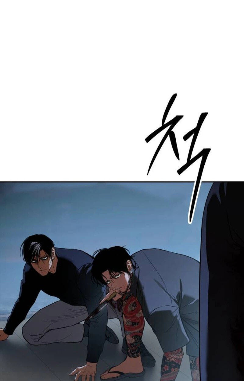 Read Mr. Baek chapter 180 image 181 on Lezhin