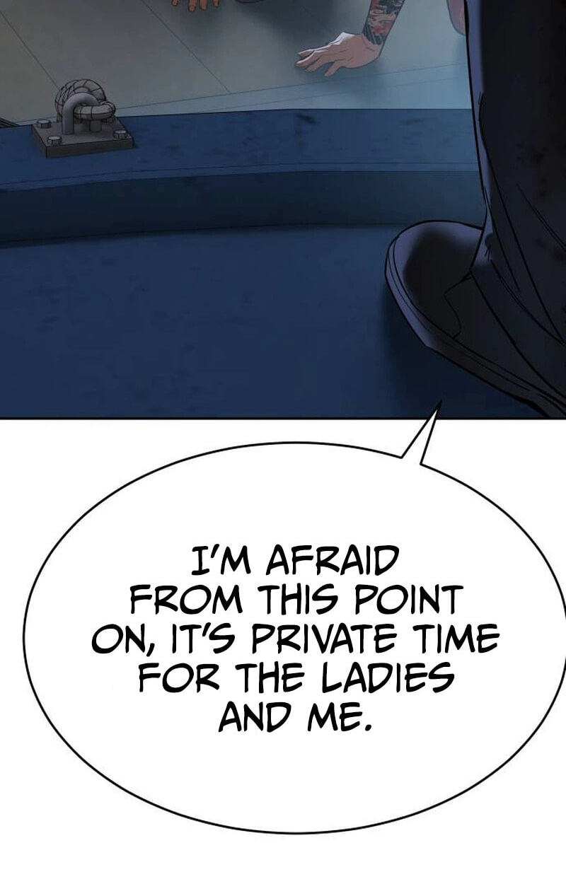 Read Mr. Baek chapter 180 image 182 on Lezhin