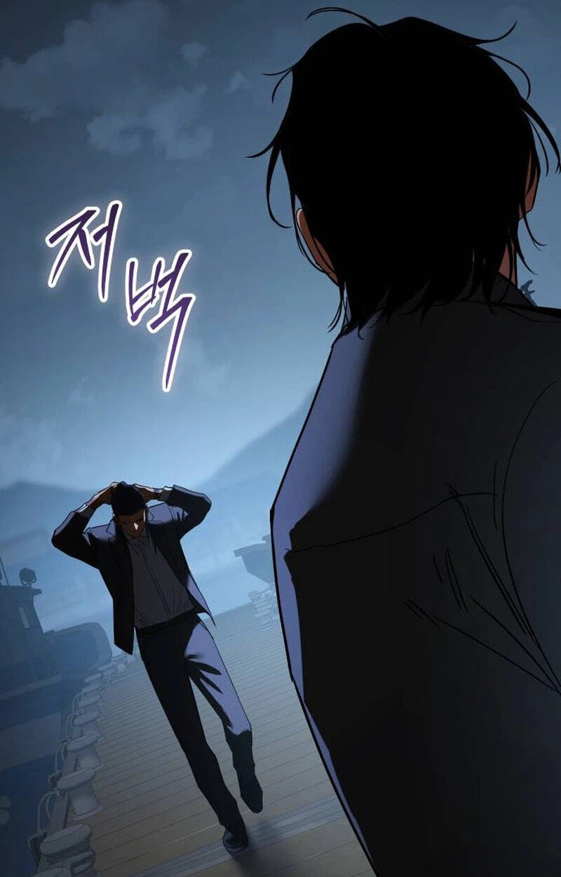 Read Mr. Baek chapter 180 image 188 on Lezhin