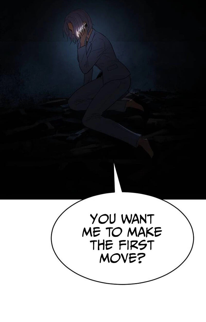 Read Mr. Baek chapter 180 image 19 on Lezhin