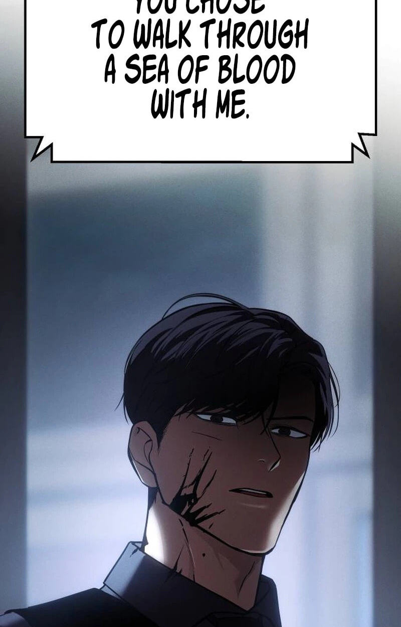 Read Mr. Baek chapter 180 image 24 on Lezhin