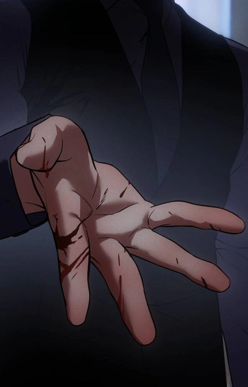 Read Mr. Baek chapter 180 image 25 on Lezhin