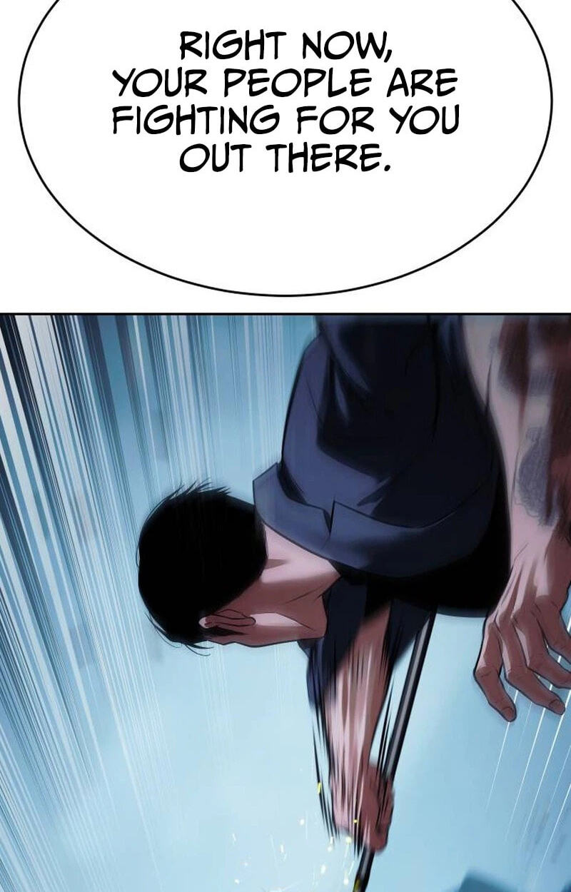 Read Mr. Baek chapter 180 image 29 on Lezhin
