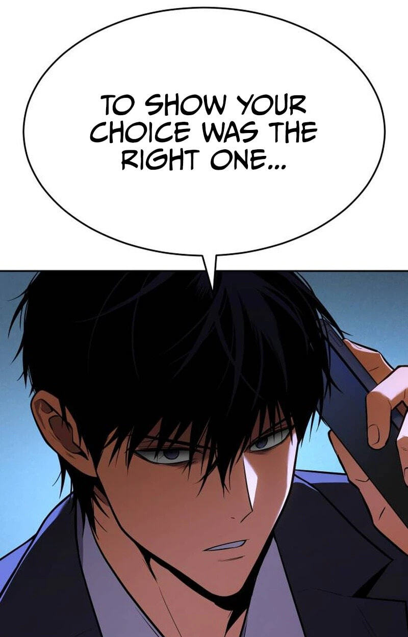Read Mr. Baek chapter 180 image 32 on Lezhin