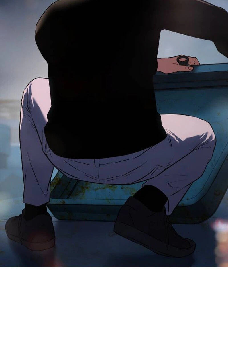 Read Mr. Baek chapter 180 image 35 on Lezhin