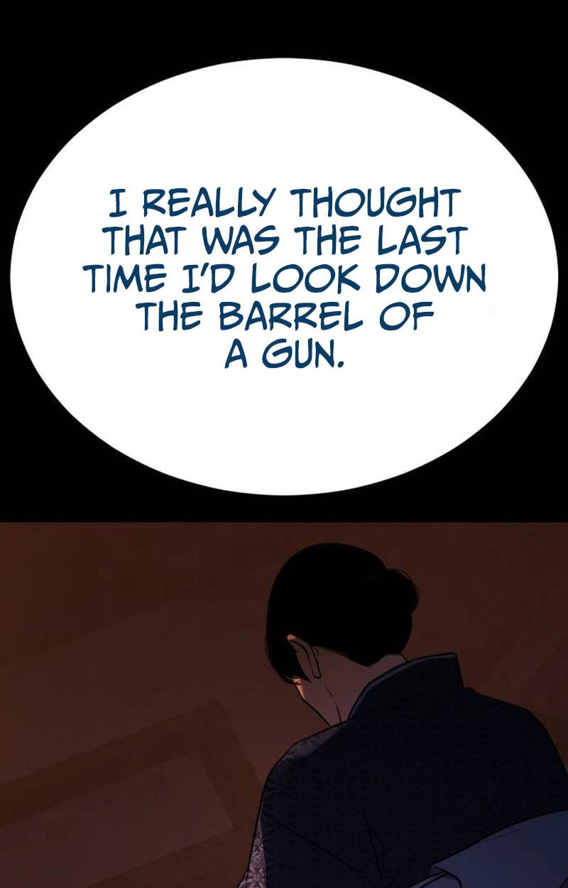 Read Mr. Baek chapter 180 image 46 on Lezhin