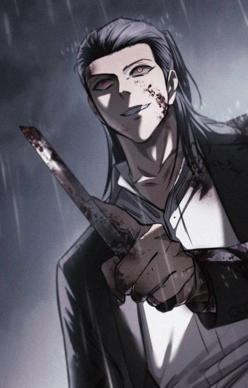 Read Mr. Baek chapter 180 image 61 on Lezhin