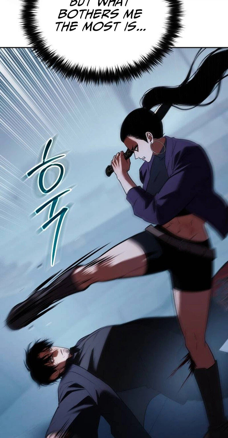 Read Mr. Baek chapter 180 image 63 on Lezhin