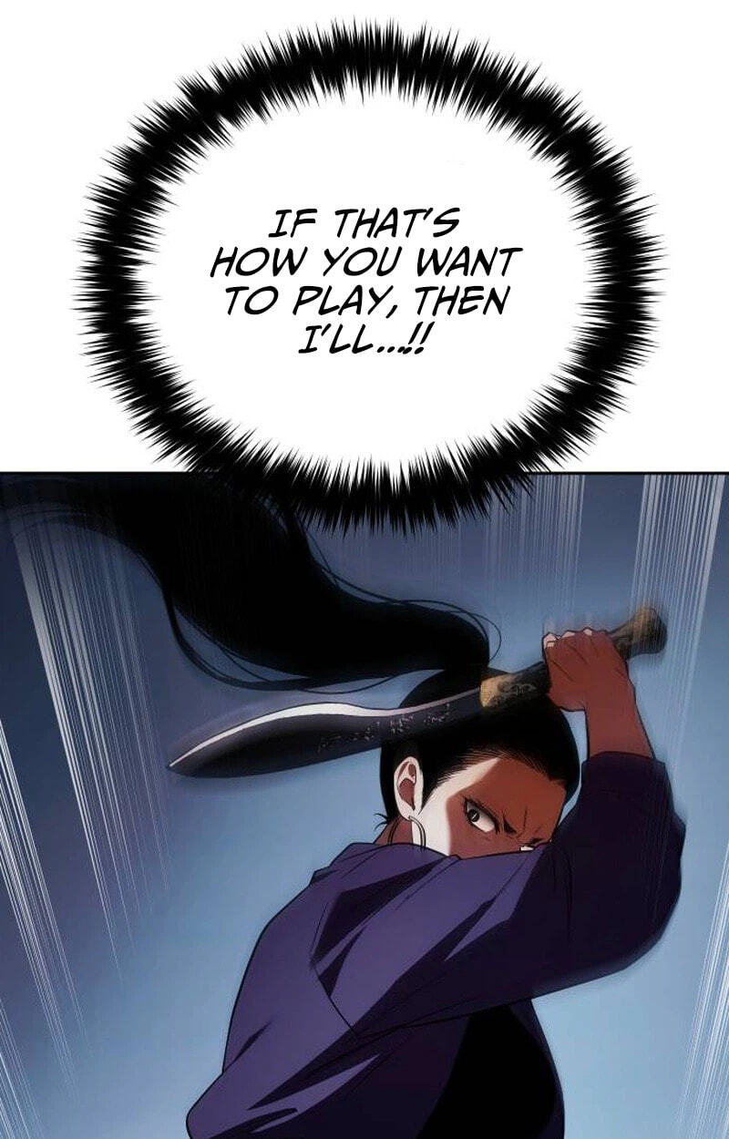 Read Mr. Baek chapter 180 image 66 on Lezhin