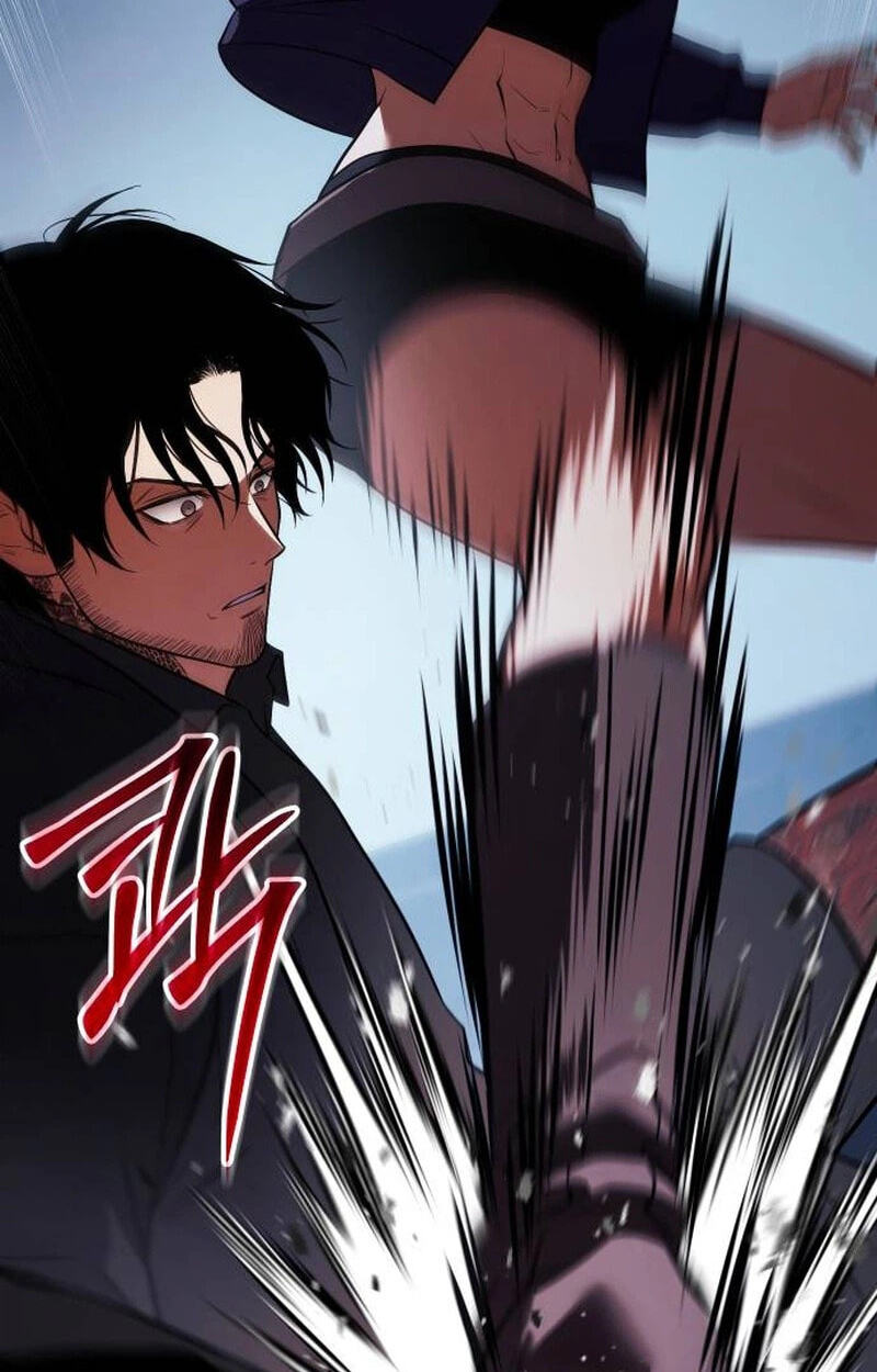 Read Mr. Baek chapter 180 image 67 on Lezhin
