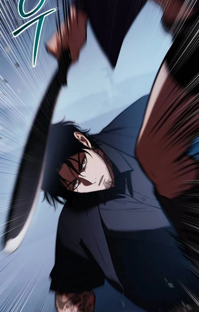 Read Mr. Baek chapter 180 image 69 on Lezhin