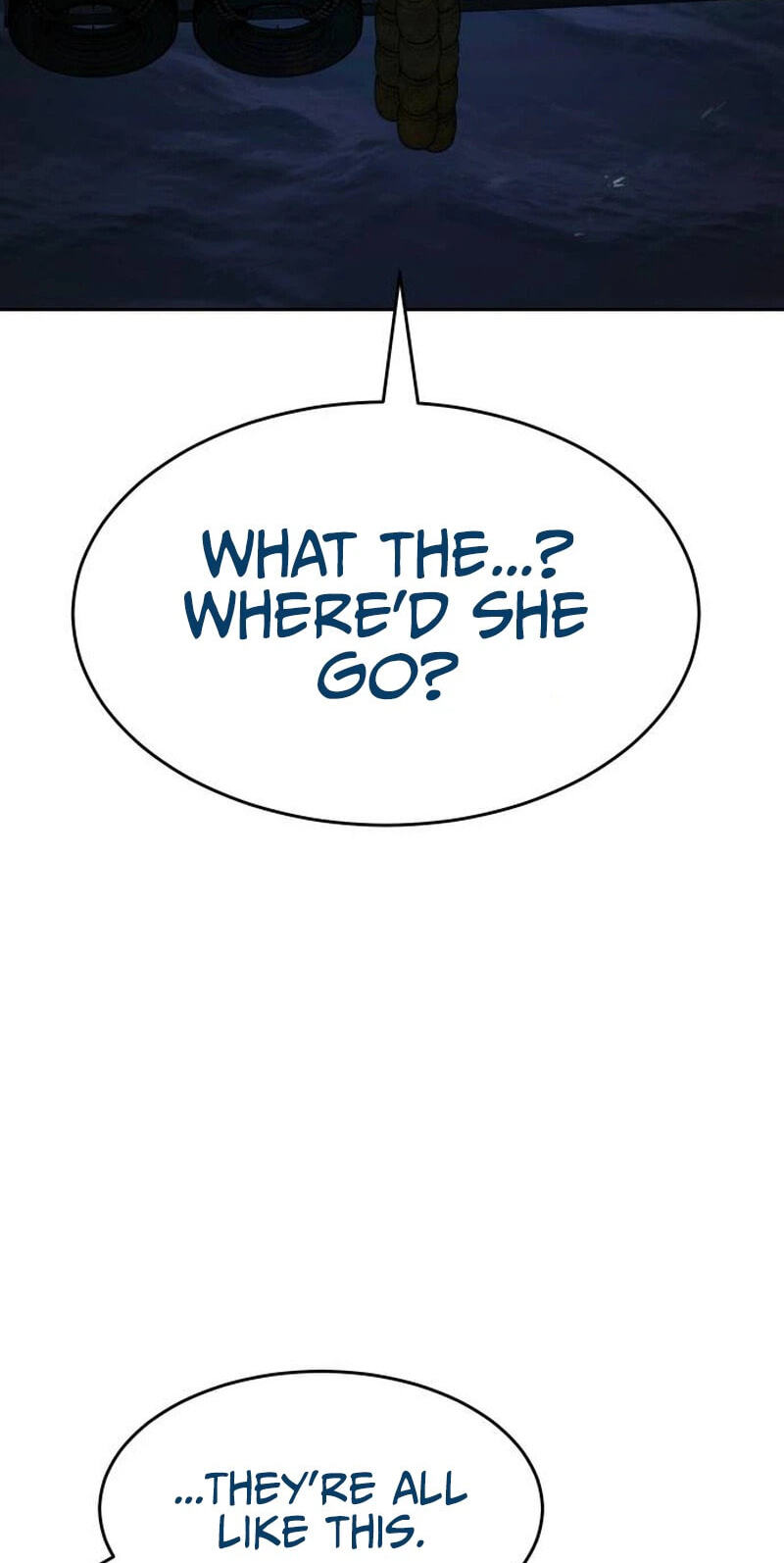 Read Mr. Baek chapter 180 image 75 on Lezhin