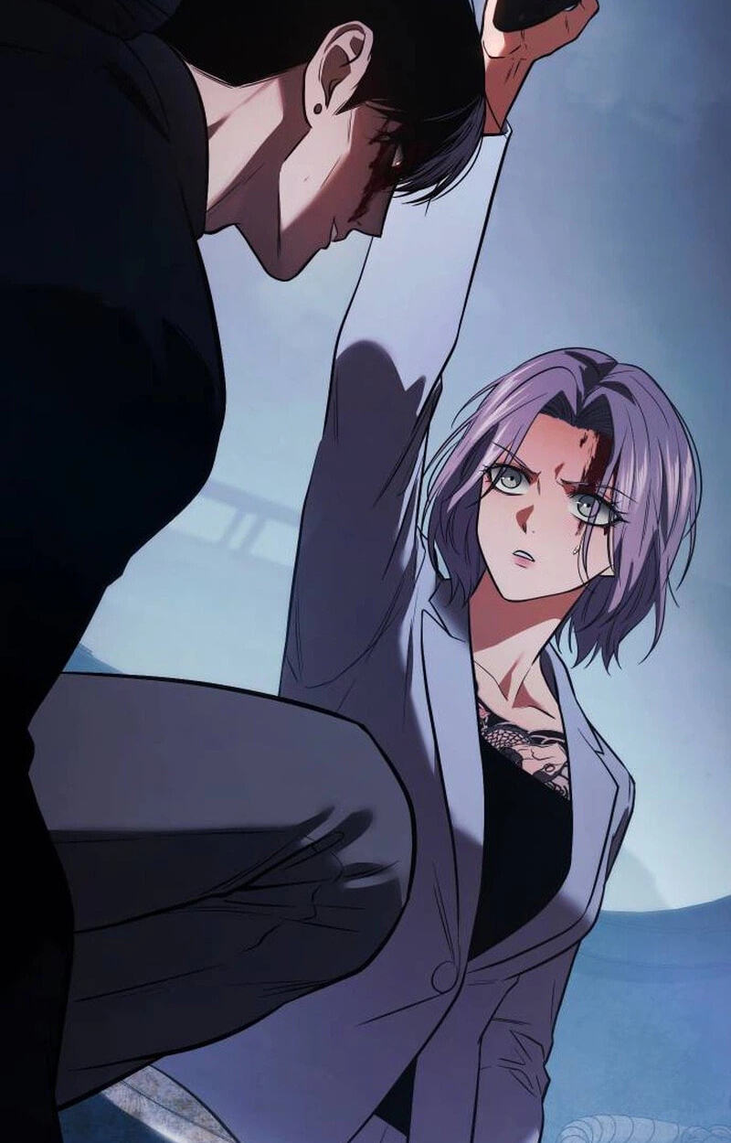 Read Mr. Baek chapter 180 image 78 on Lezhin