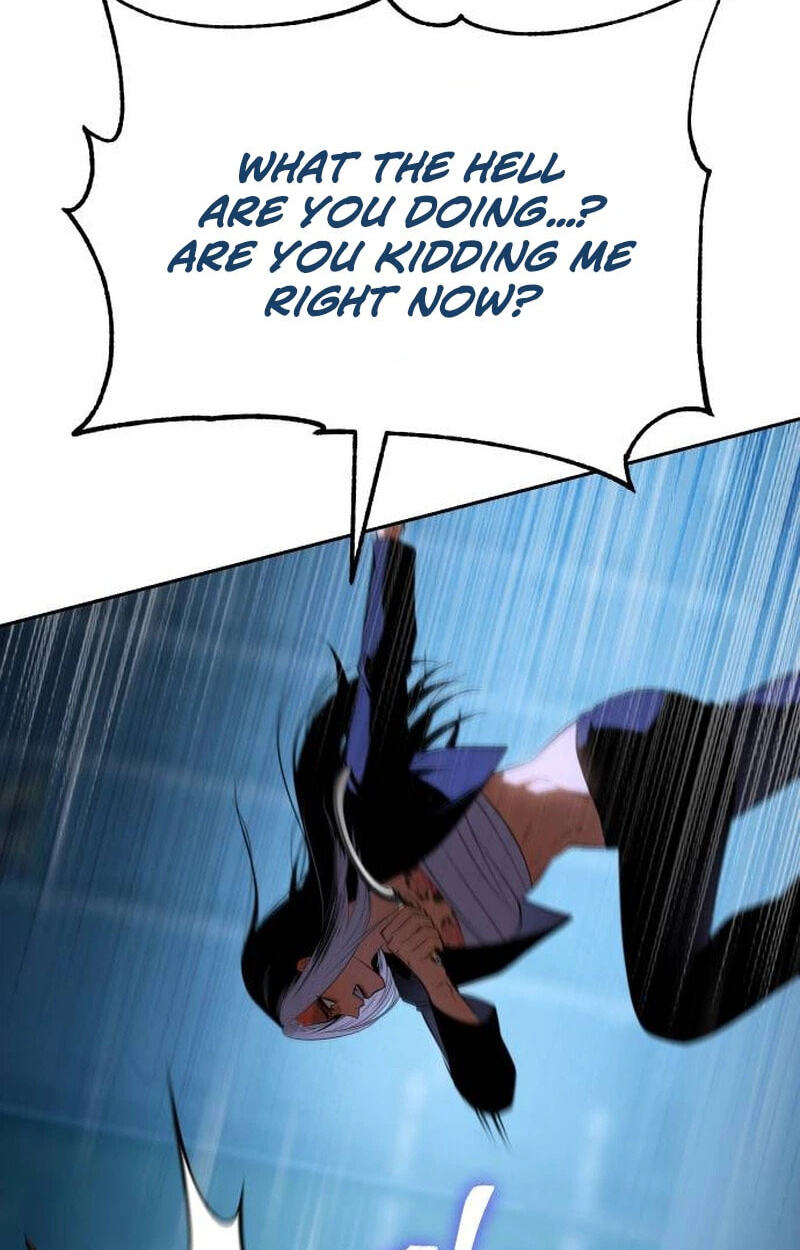 Read Mr. Baek chapter 180 image 8 on Lezhin