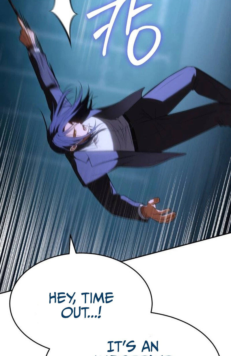 Read Mr. Baek chapter 180 image 9 on Lezhin