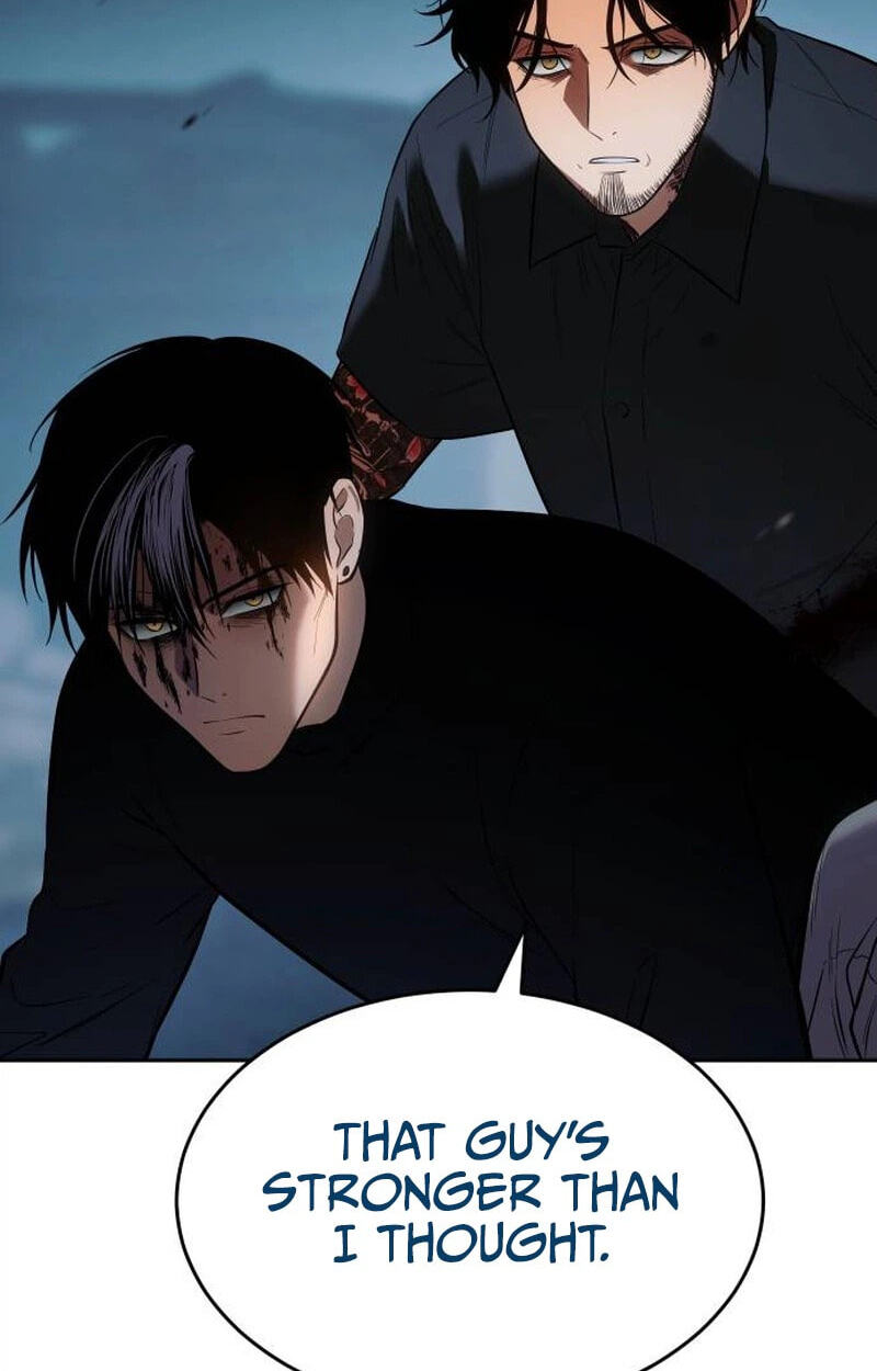Read Mr. Baek chapter 180 image 90 on Lezhin