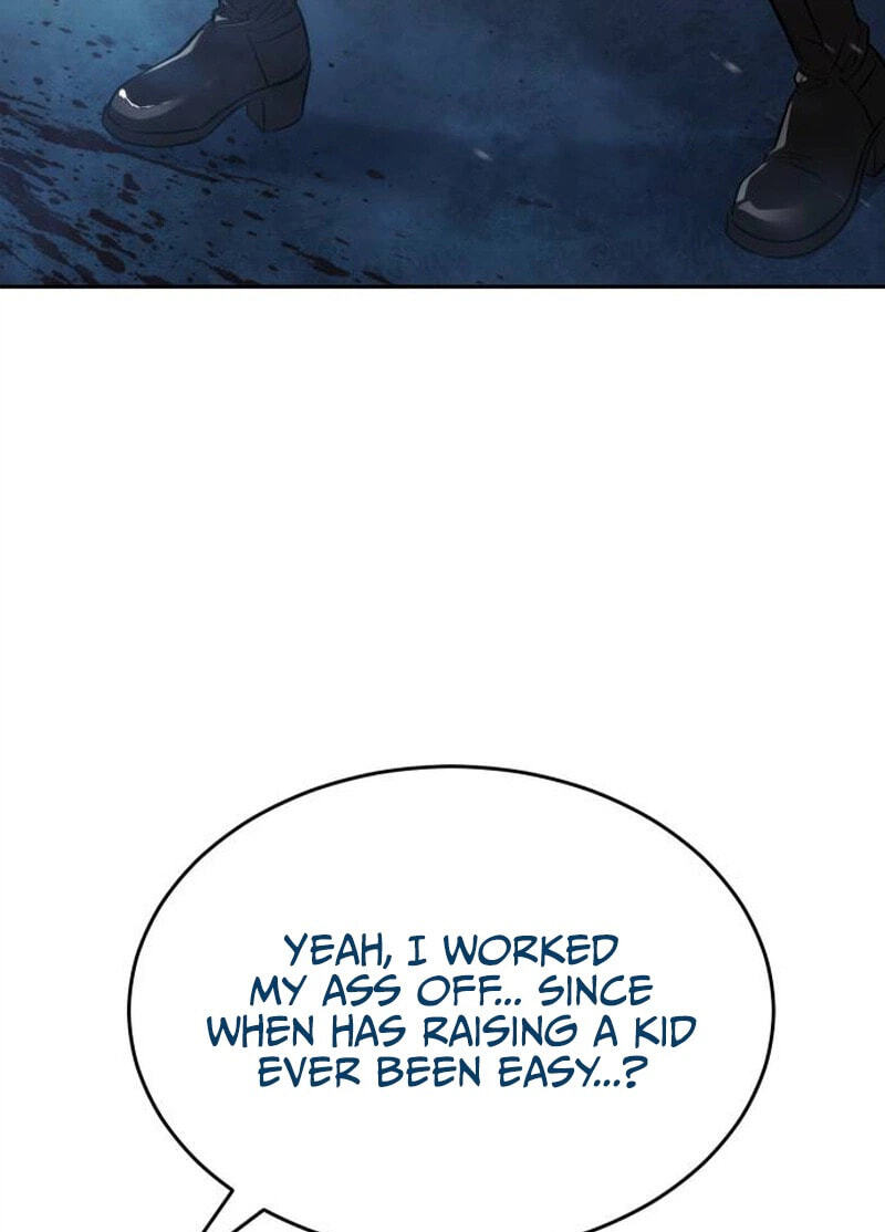 Read Mr. Baek chapter 180 image 95 on Lezhin