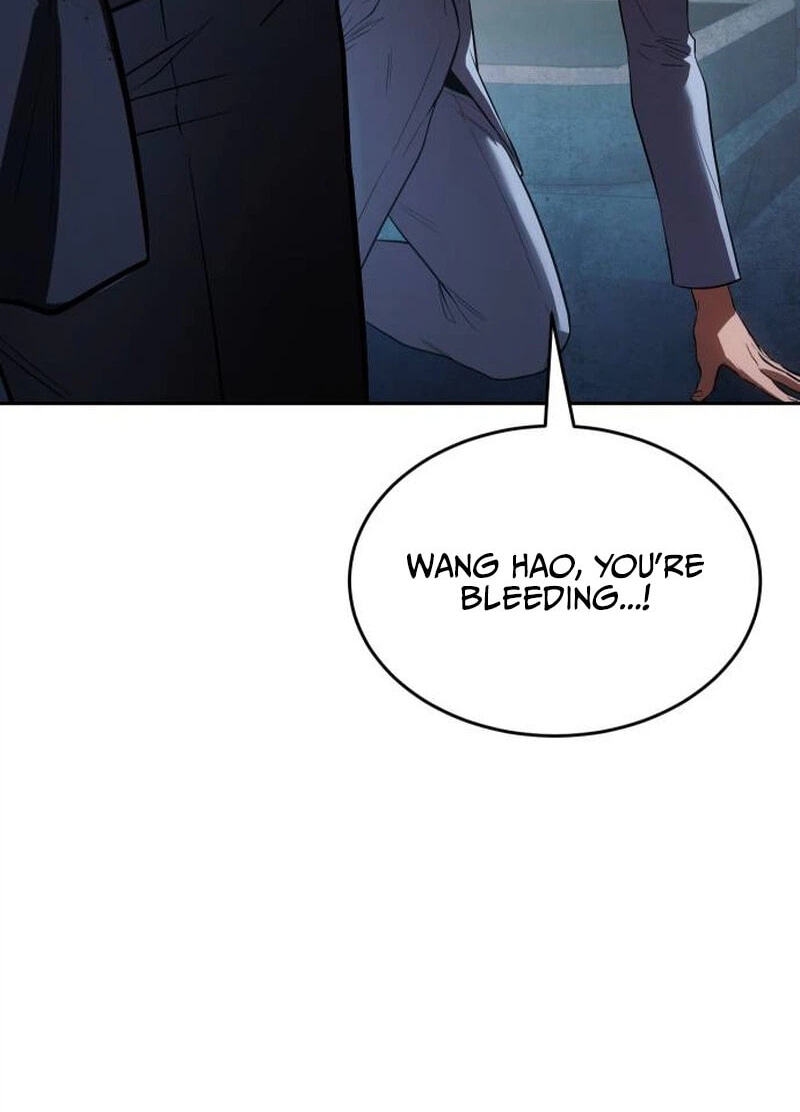 Read Mr. Baek chapter 180 image 97 on Lezhin