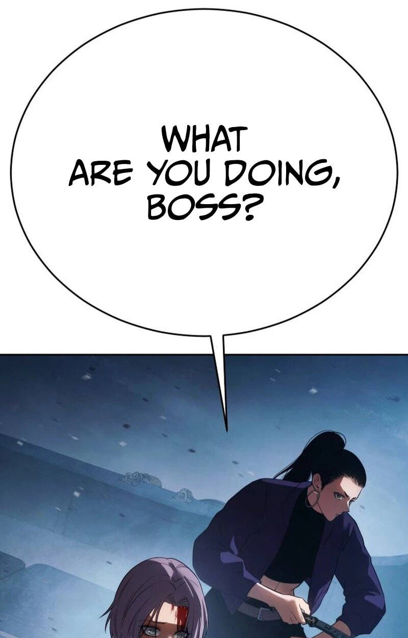 Read Mr. Baek chapter 180 image 98 on Lezhin