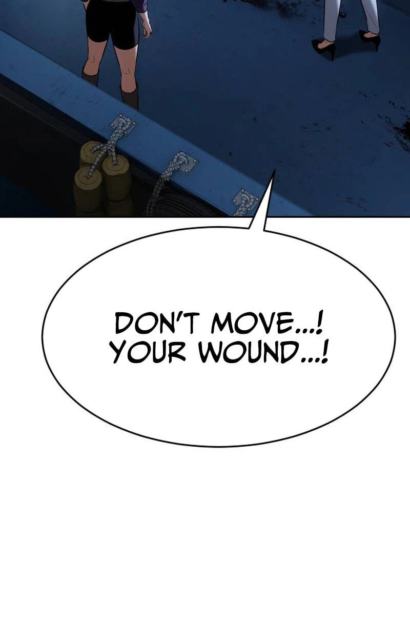 Read Mr. Baek chapter 181 image 101 on Lezhin