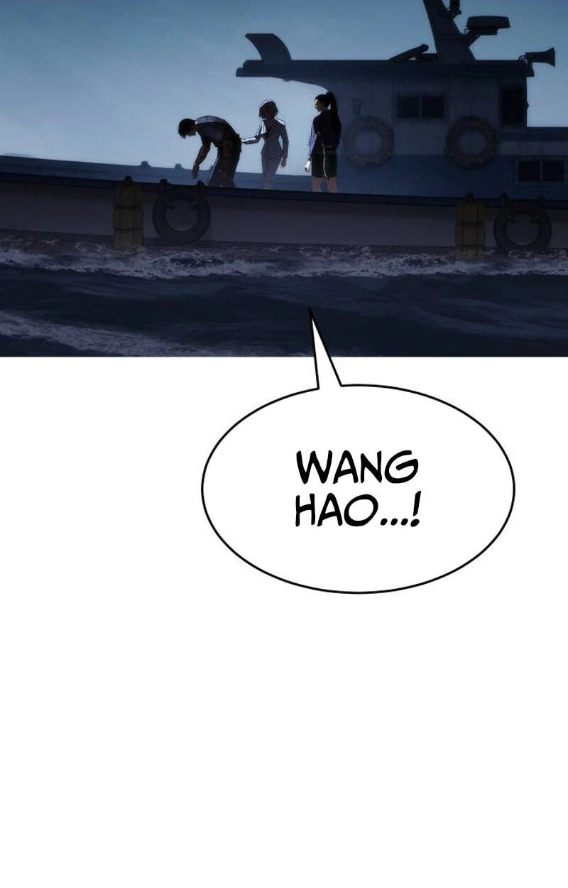 Read Mr. Baek chapter 181 image 103 on Lezhin