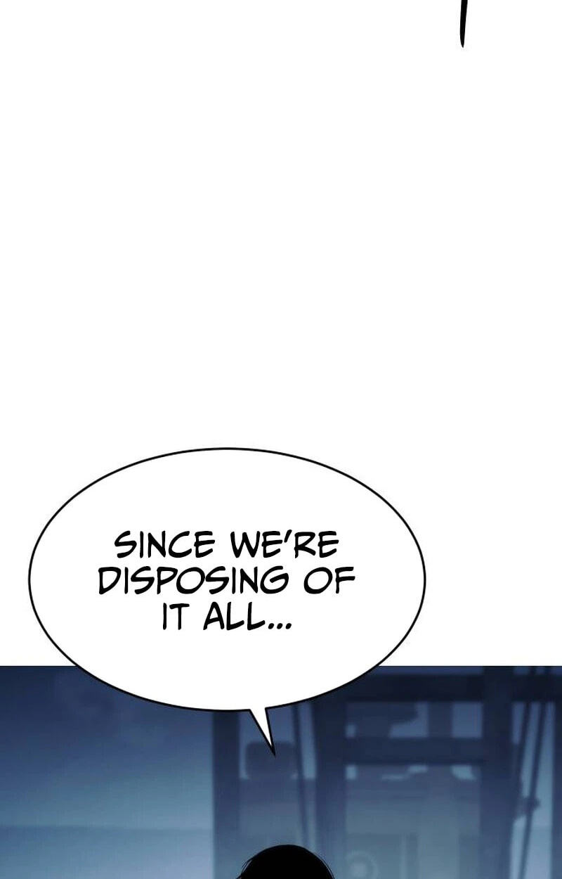 Read Mr. Baek chapter 181 image 105 on Lezhin