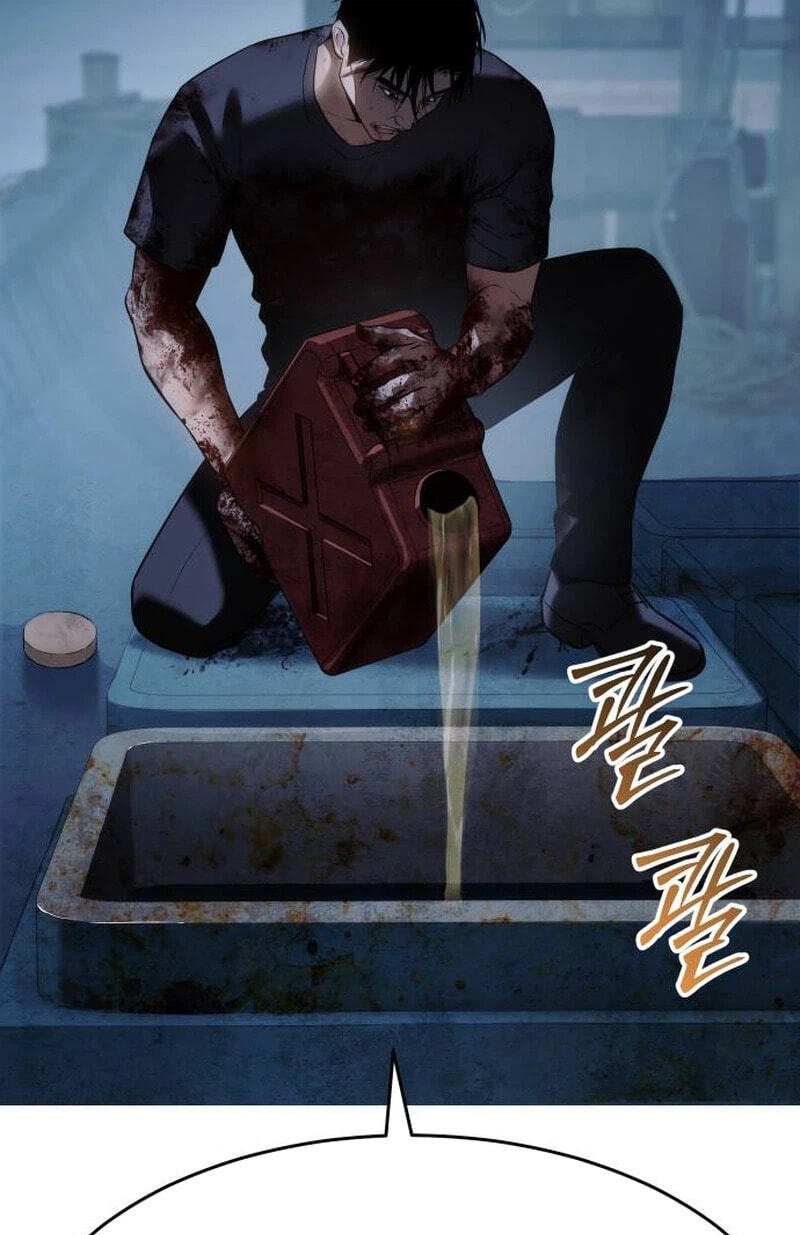 Read Mr. Baek chapter 181 image 106 on Lezhin