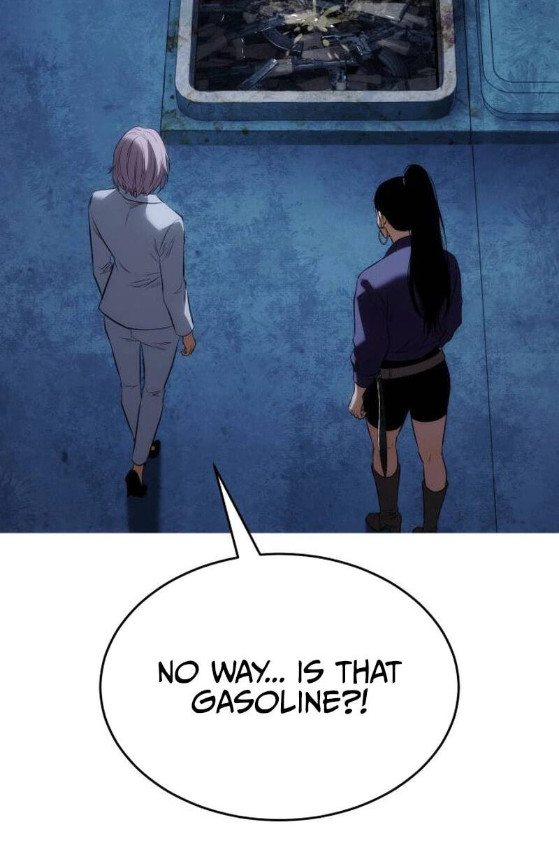 Read Mr. Baek chapter 181 image 109 on Lezhin
