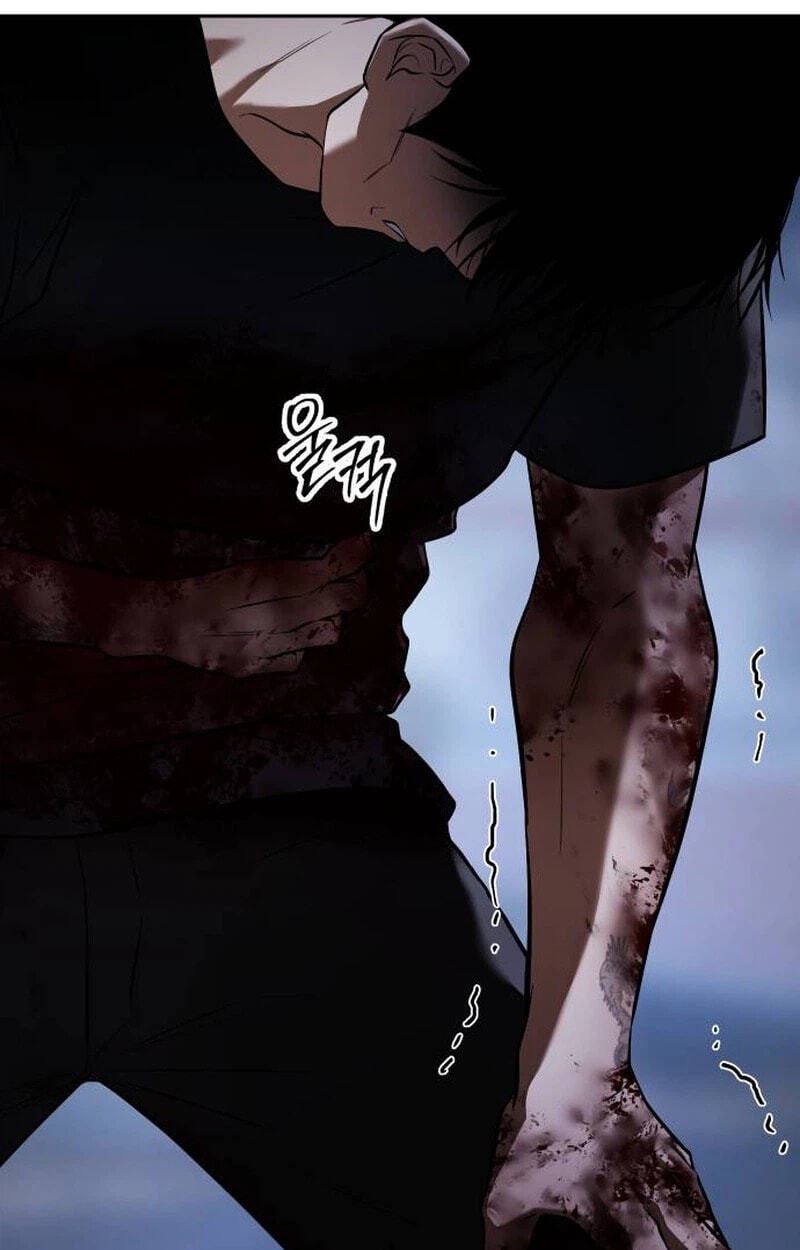 Read Mr. Baek chapter 181 image 11 on Lezhin