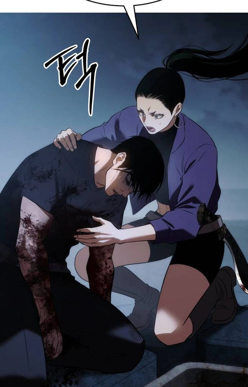 Read Mr. Baek chapter 181 image 112 on Lezhin