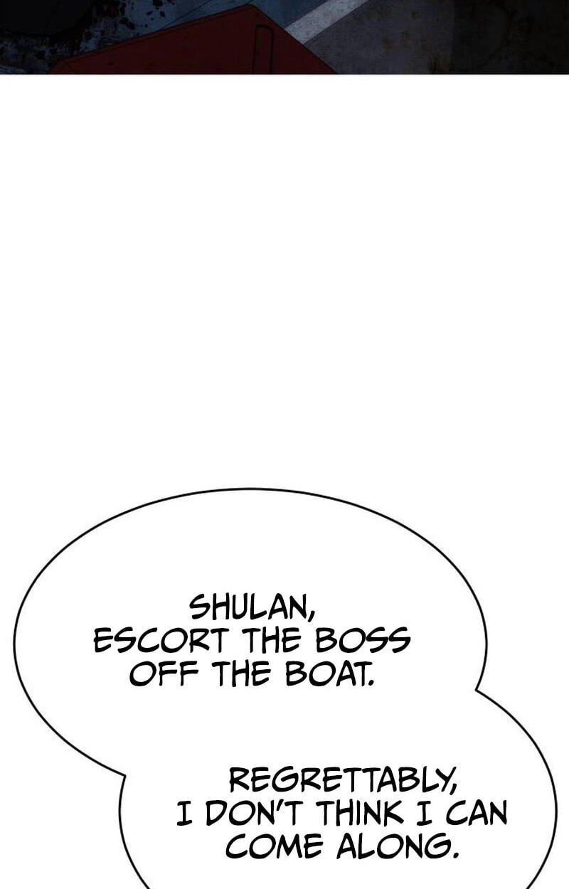 Read Mr. Baek chapter 181 image 113 on Lezhin