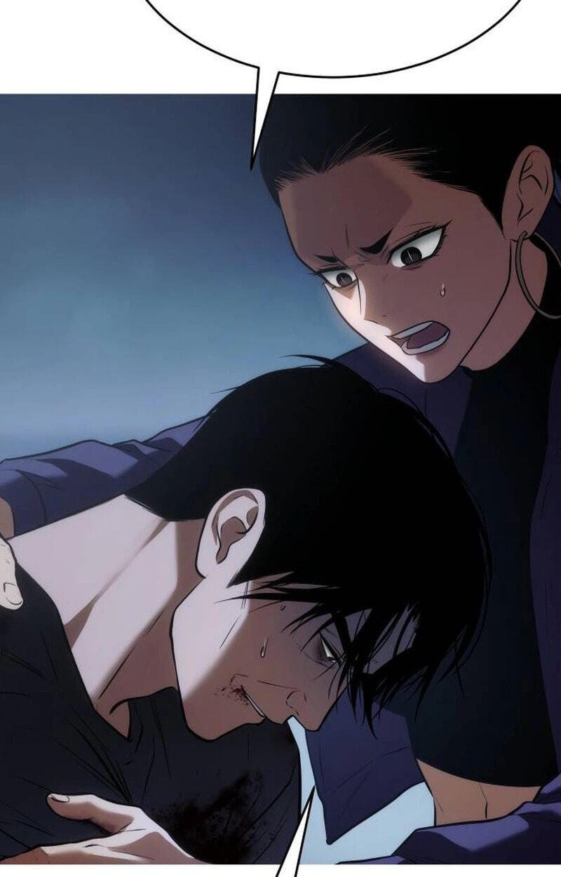 Read Mr. Baek chapter 181 image 114 on Lezhin
