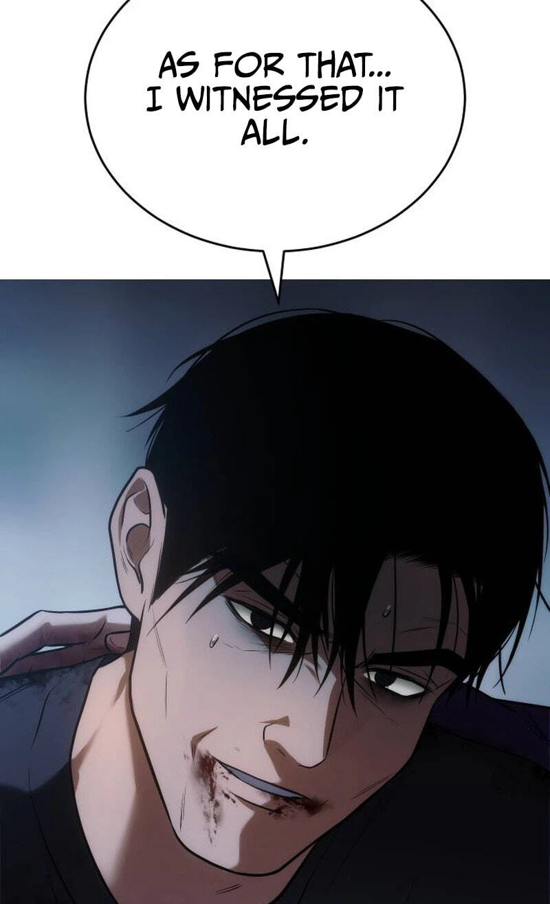 Read Mr. Baek chapter 181 image 118 on Lezhin
