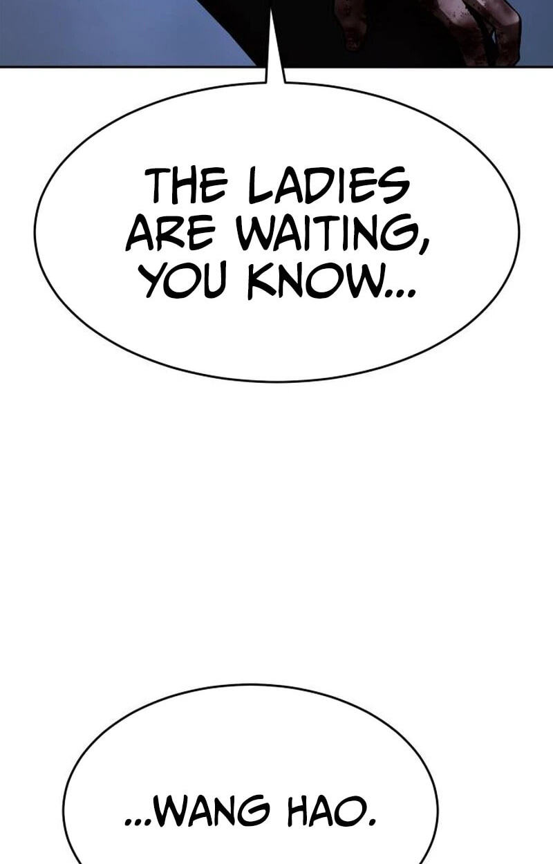 Read Mr. Baek chapter 181 image 12 on Lezhin