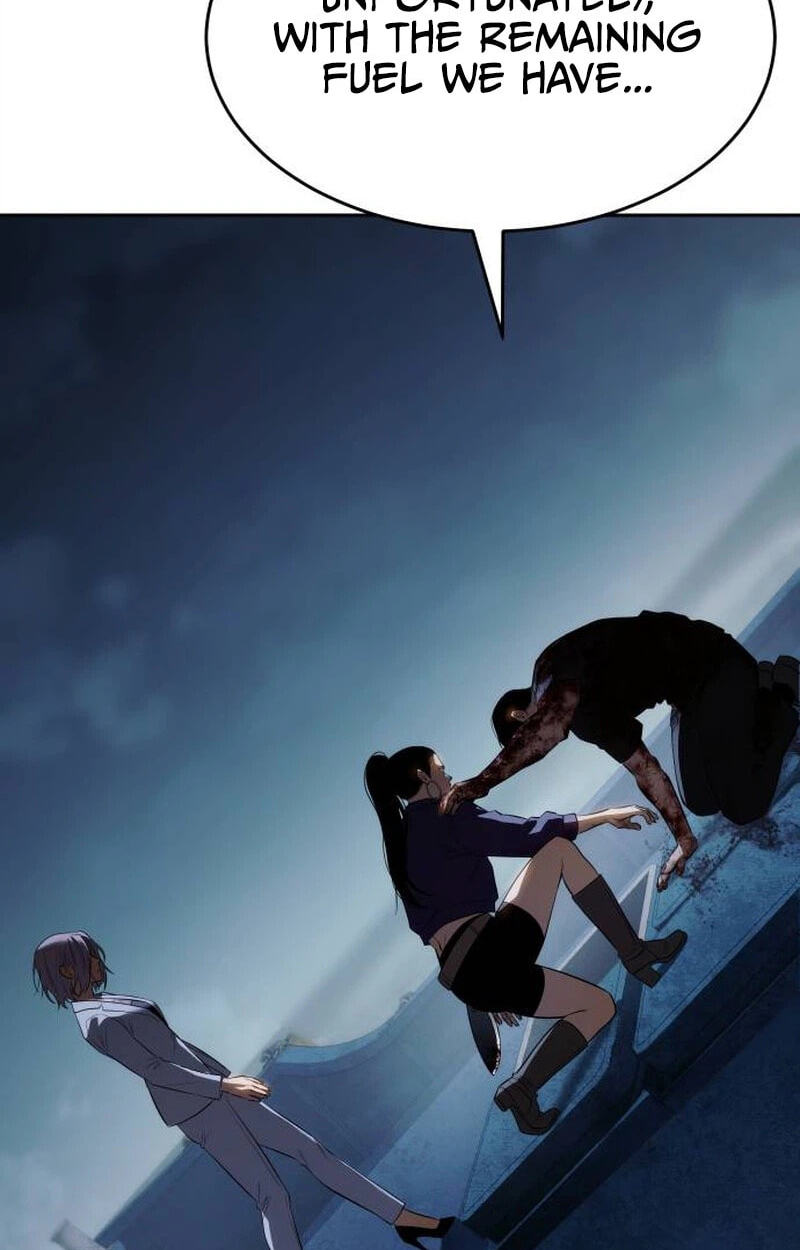 Read Mr. Baek chapter 181 image 122 on Lezhin