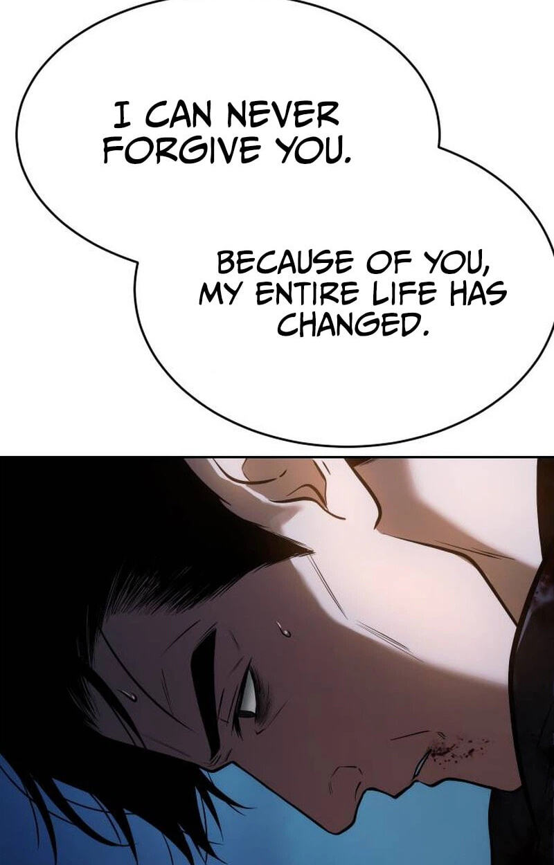 Read Mr. Baek chapter 181 image 124 on Lezhin