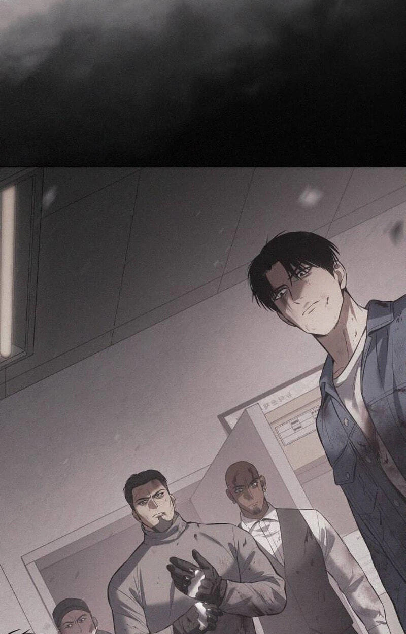 Read Mr. Baek chapter 181 image 136 on Lezhin