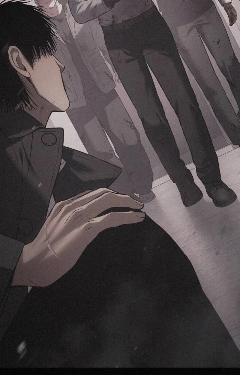 Read Mr. Baek chapter 181 image 137 on Lezhin