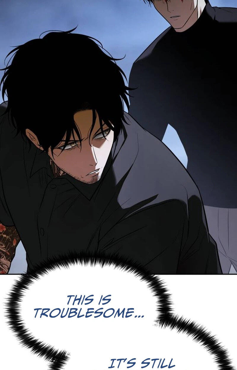 Read Mr. Baek chapter 181 image 15 on Lezhin