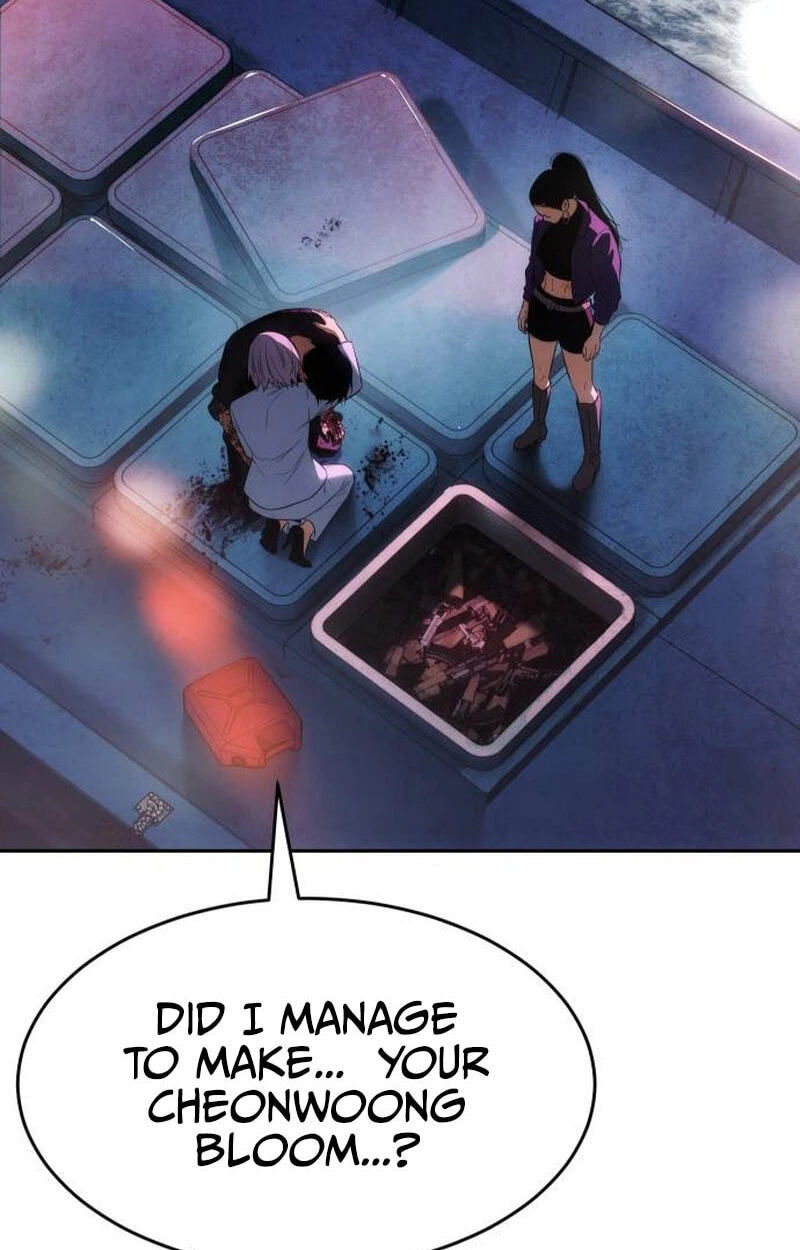 Read Mr. Baek chapter 181 image 150 on Lezhin