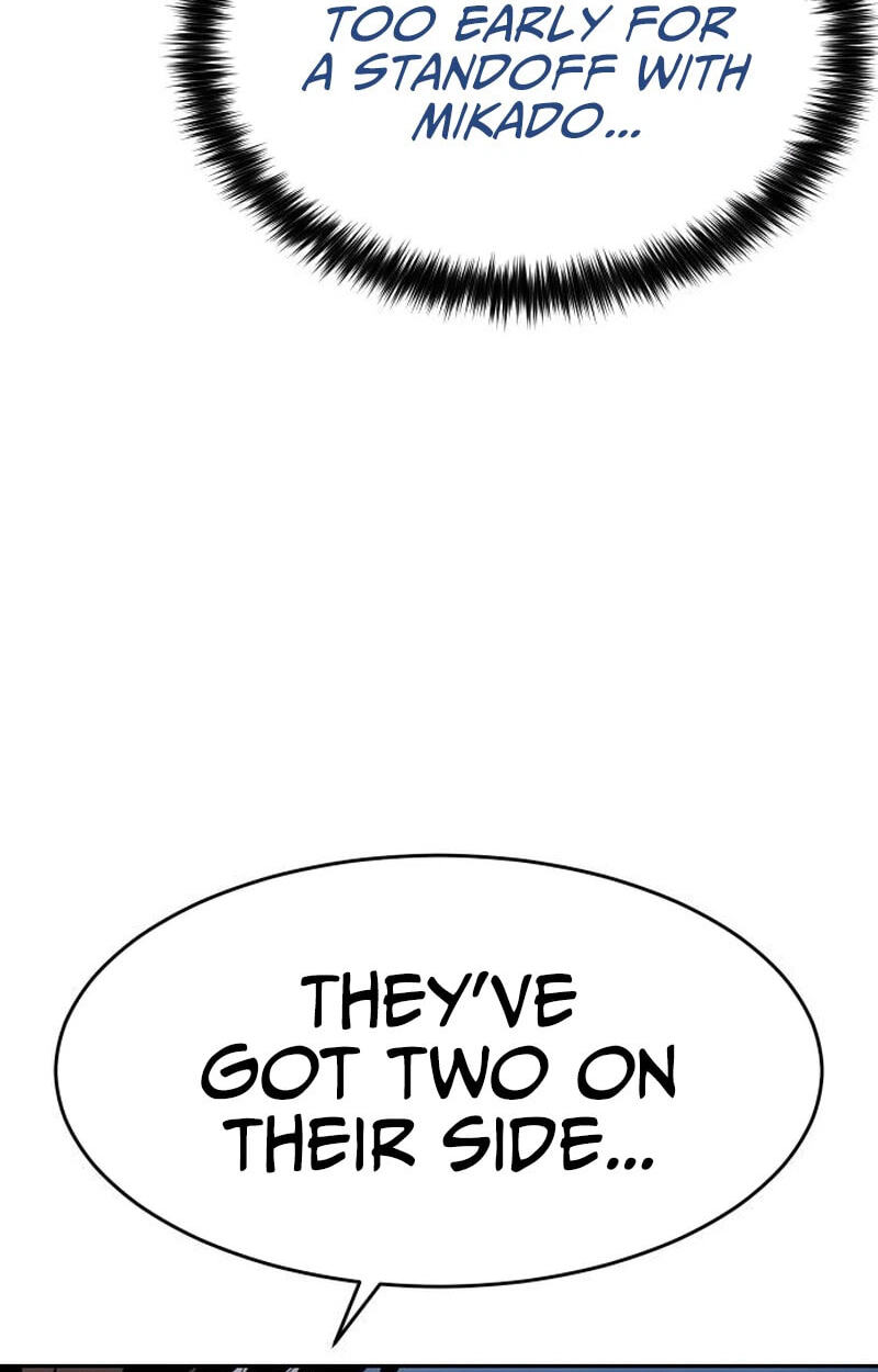 Read Mr. Baek chapter 181 image 16 on Lezhin