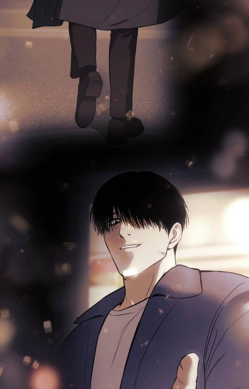 Read Mr. Baek chapter 181 image 161 on Lezhin