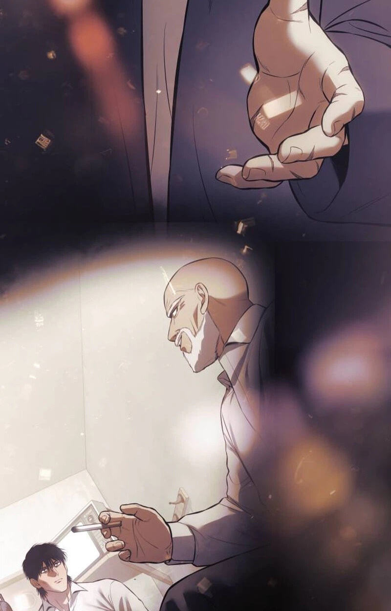 Read Mr. Baek chapter 181 image 162 on Lezhin